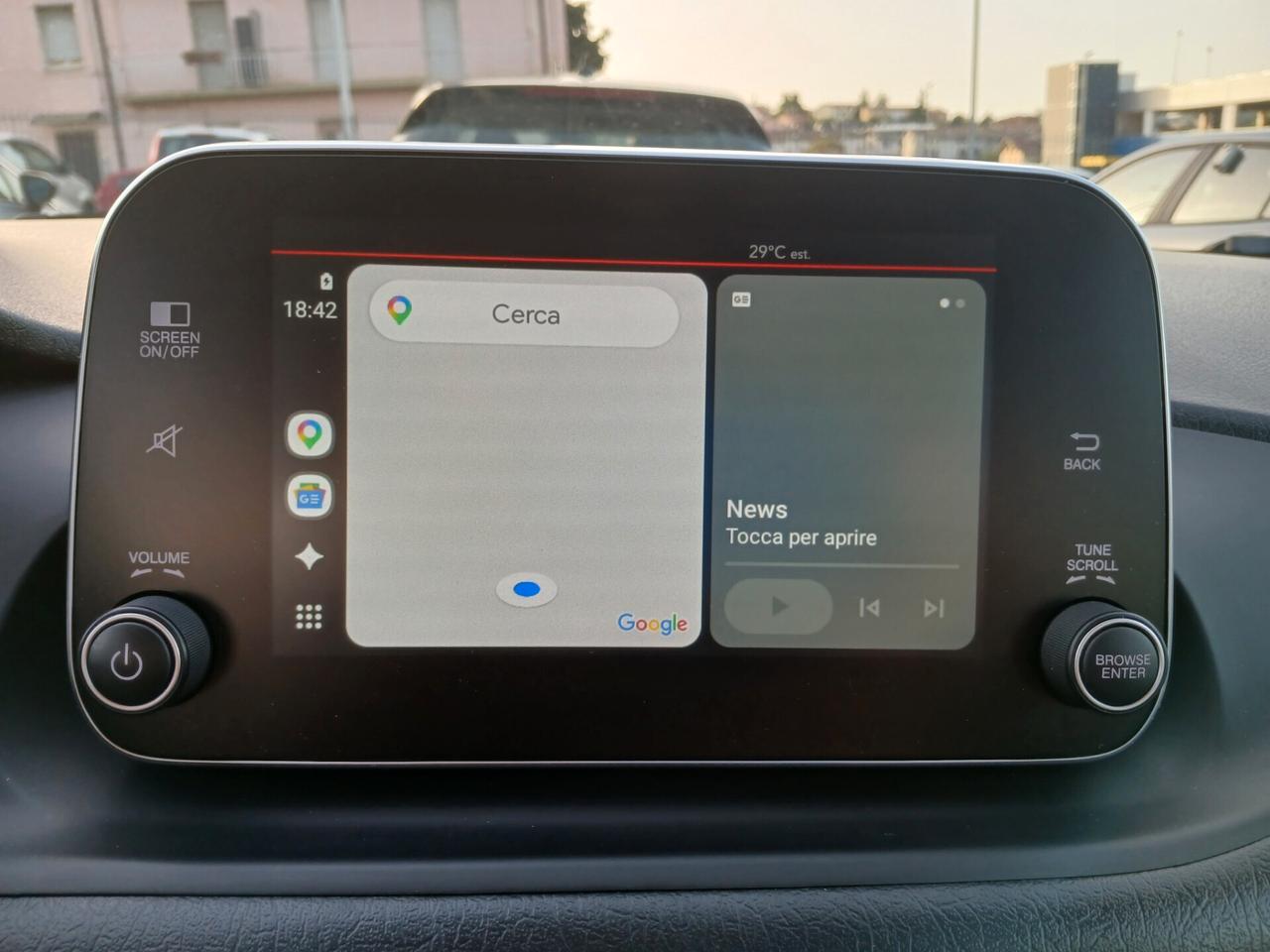 Fiat Tipo 1.6 MJET 120CV 5P LOUNGE 2019