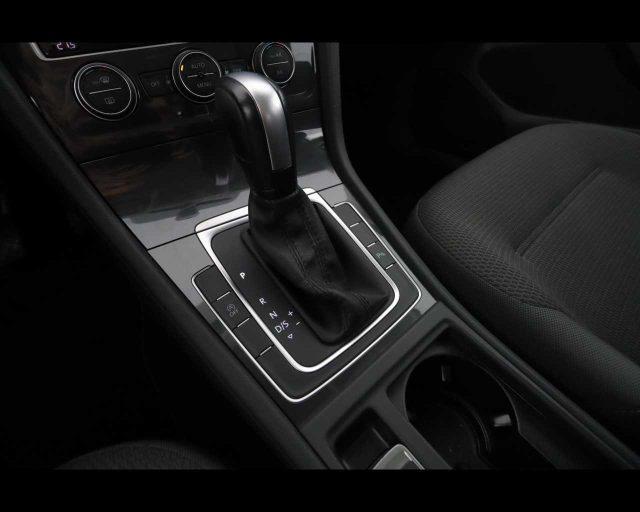 VOLKSWAGEN Golf 1.5 TGI DSG 5p. Business BlueMotion Technology