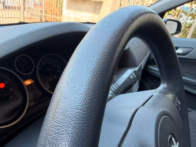 Opel Astra 1.6 16V Twinport 5 porte Cosmo Euro 4 ok neopatentati