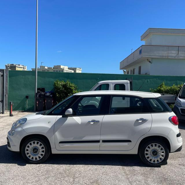 FIAT 500L PRO 1.3 M-JET POP STAR AUTOCARRO 4 PTI-2019