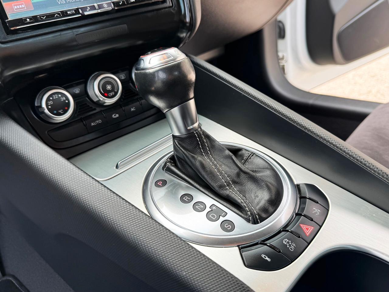 Audi TTS Coupe 2.0 TFSI Quattro S Tronic | PREZZO PROMO