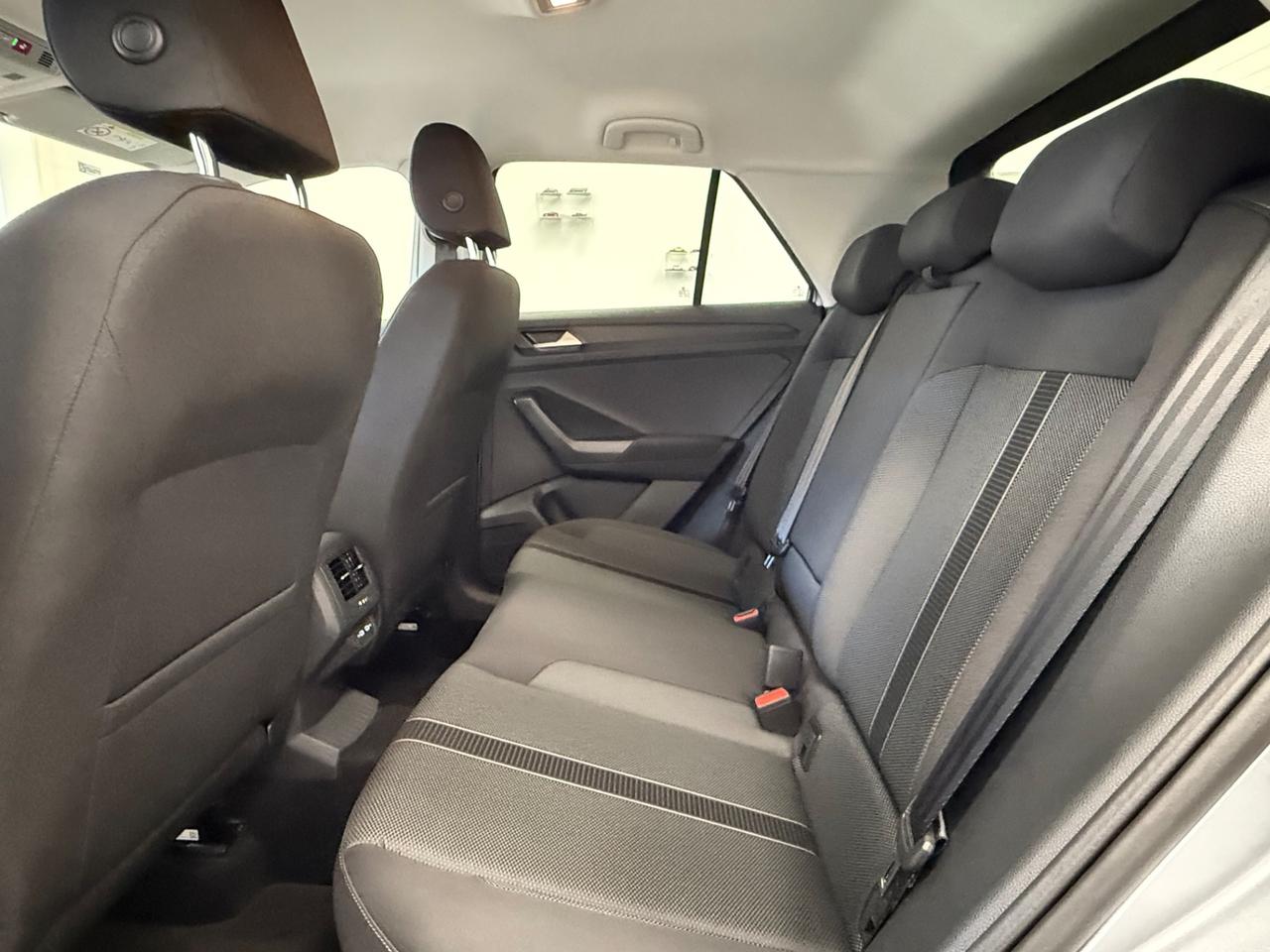 Volkswagen T-Roc 1.0 TSI Style 116 cv