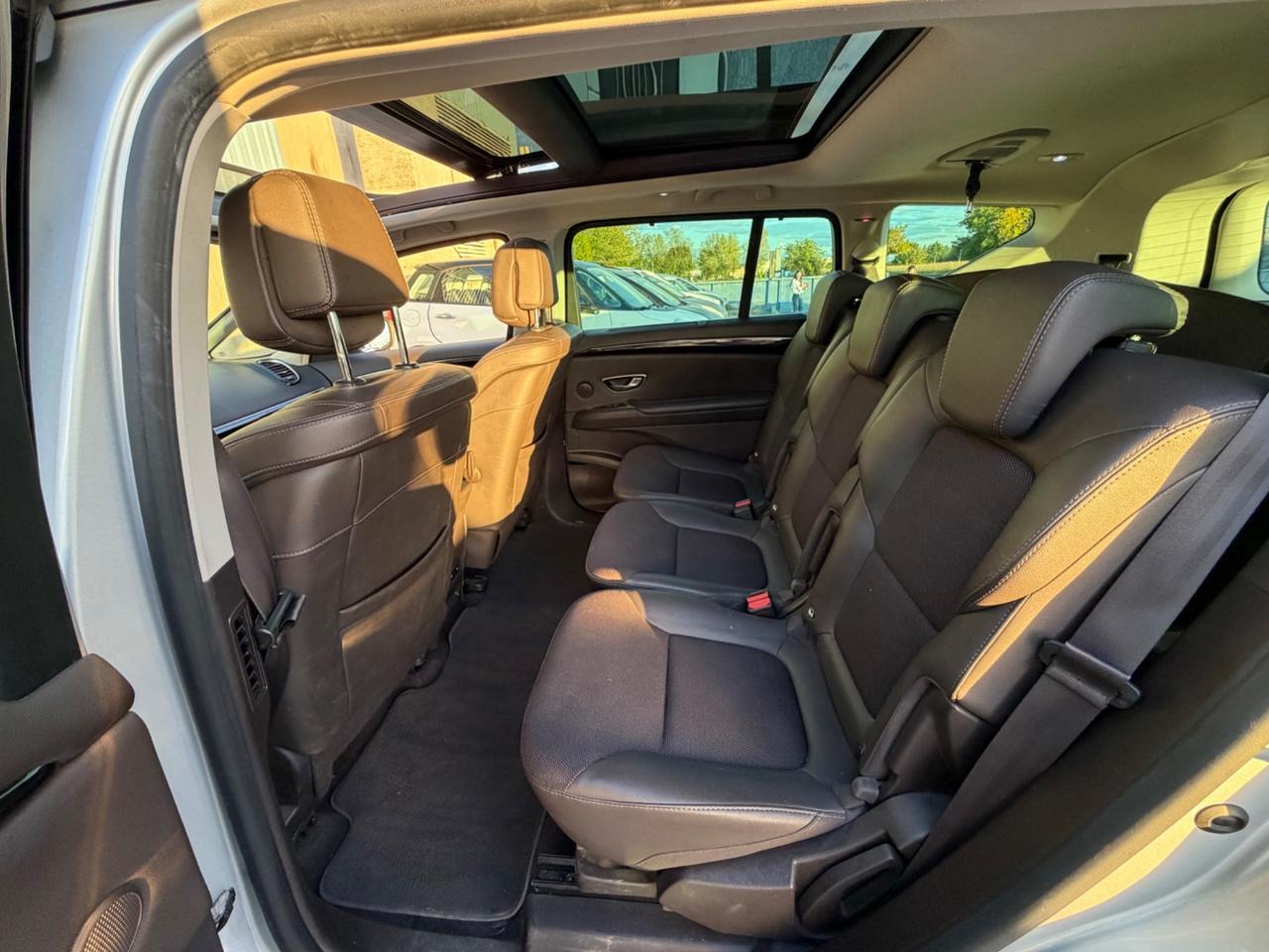 Renault Espace Eespace 1.6 dCI 160CV