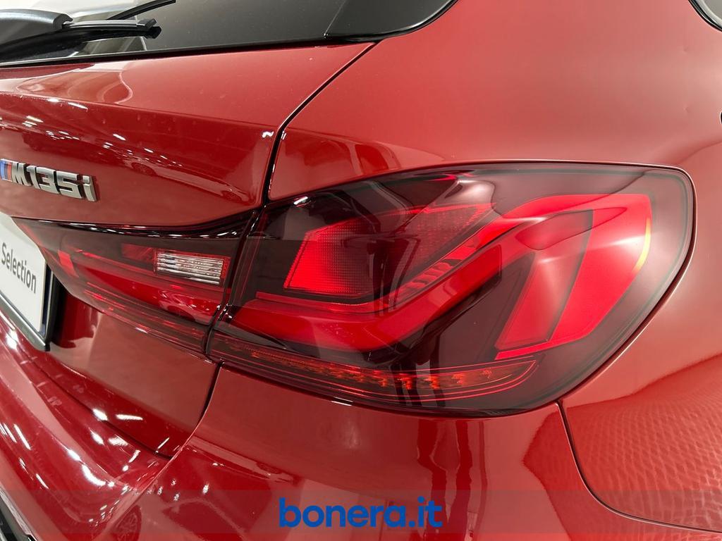 BMW Serie 1 5 Porte 135 i M xDrive Steptronic