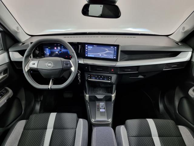 OPEL Frontera Hybrid 145 CV EDCT GS