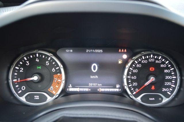 JEEP Renegade 1.0 T3 Limited 120 CV