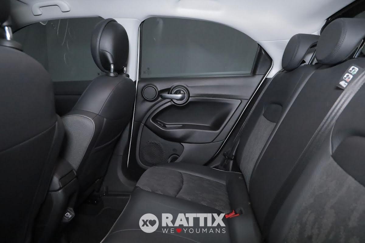 Fiat 500X 1.0 T3 120CV Cross