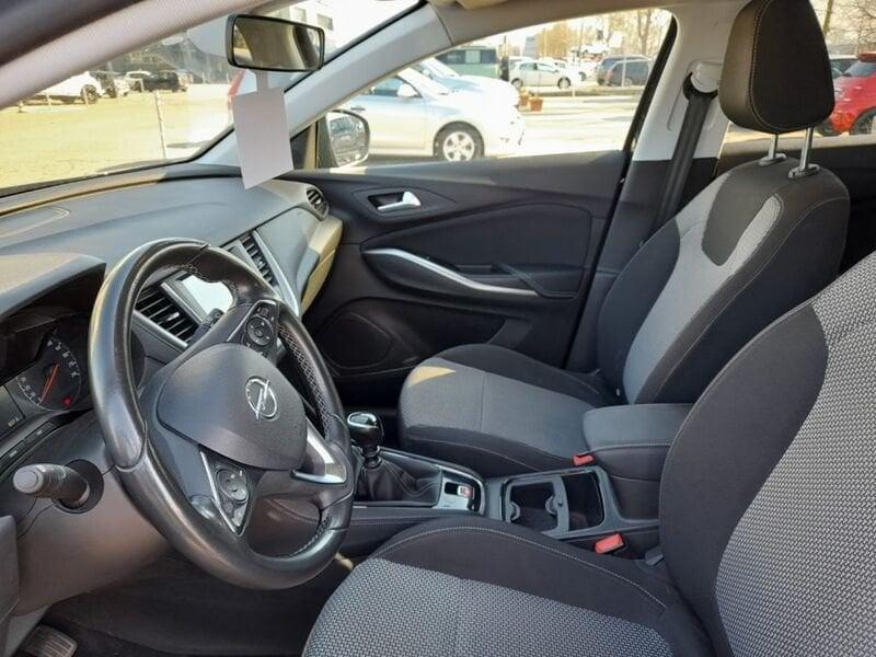 Opel Grandland Grandland X 1.5 diesel Ecotec Start&Stop Advance