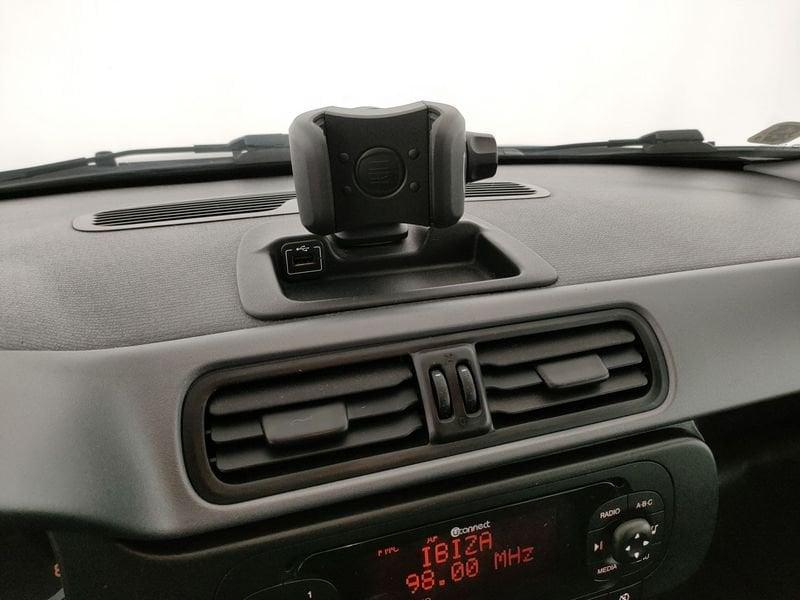 FIAT Panda Panda 1.2 Lounge
