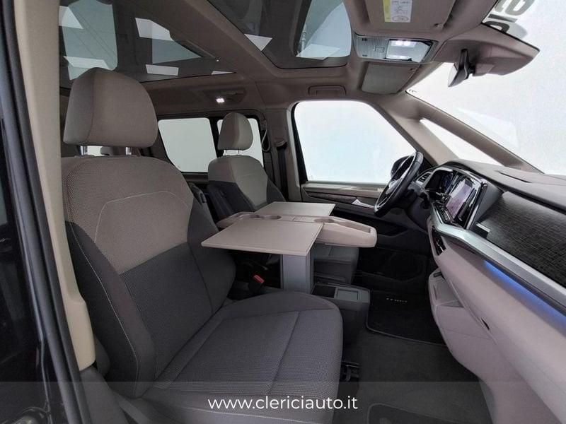 Volkswagen Multivan 1.4 TSI eHybrid Style