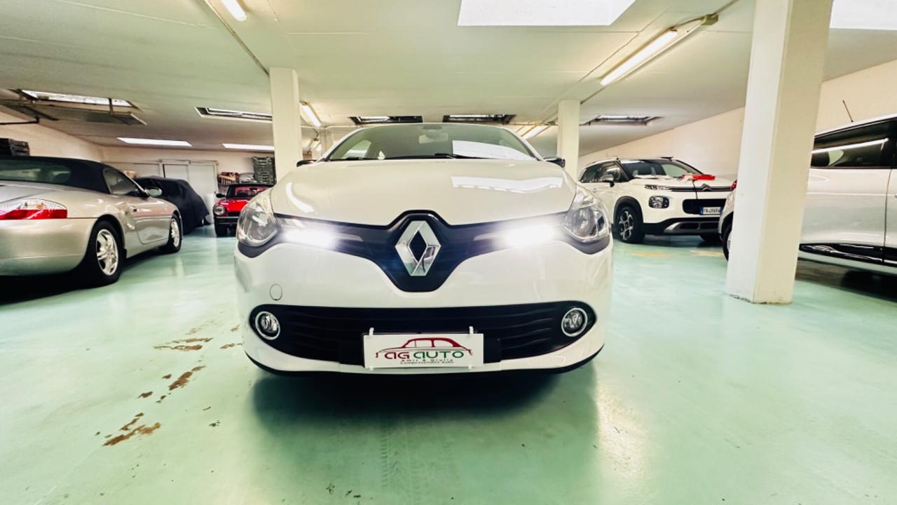 Renault Clio dCi 8V 90CV Start&Stop 5 porte Energy Zen