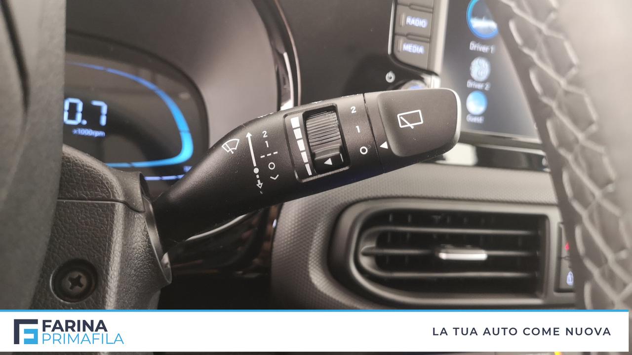 HYUNDAI i10 III 2023 - i10 1.0 Gpl Connectline 61cv