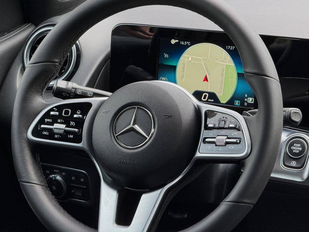 Mercedes-Benz GLB 220 d Sport Plus 4MATIC 190CV