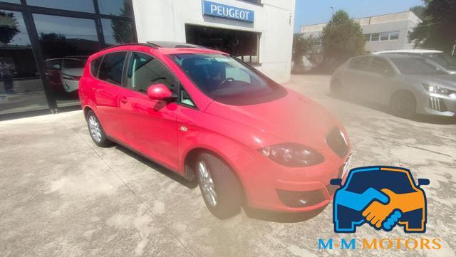 SEAT Altea XL 1.6 TDI 105 CV CR Start/Stop I-Tech