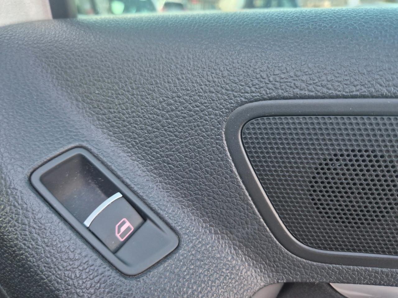 Volkswagen Tiguan 1.4 TSI 160 CV Trend & Fun BlueMotion Technology