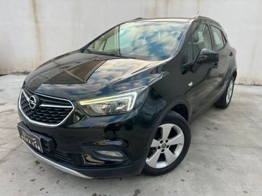 OPEL MOKKA X 1.6 CDTI 110CV 2017!!! FULL OPTIONAL!!!!