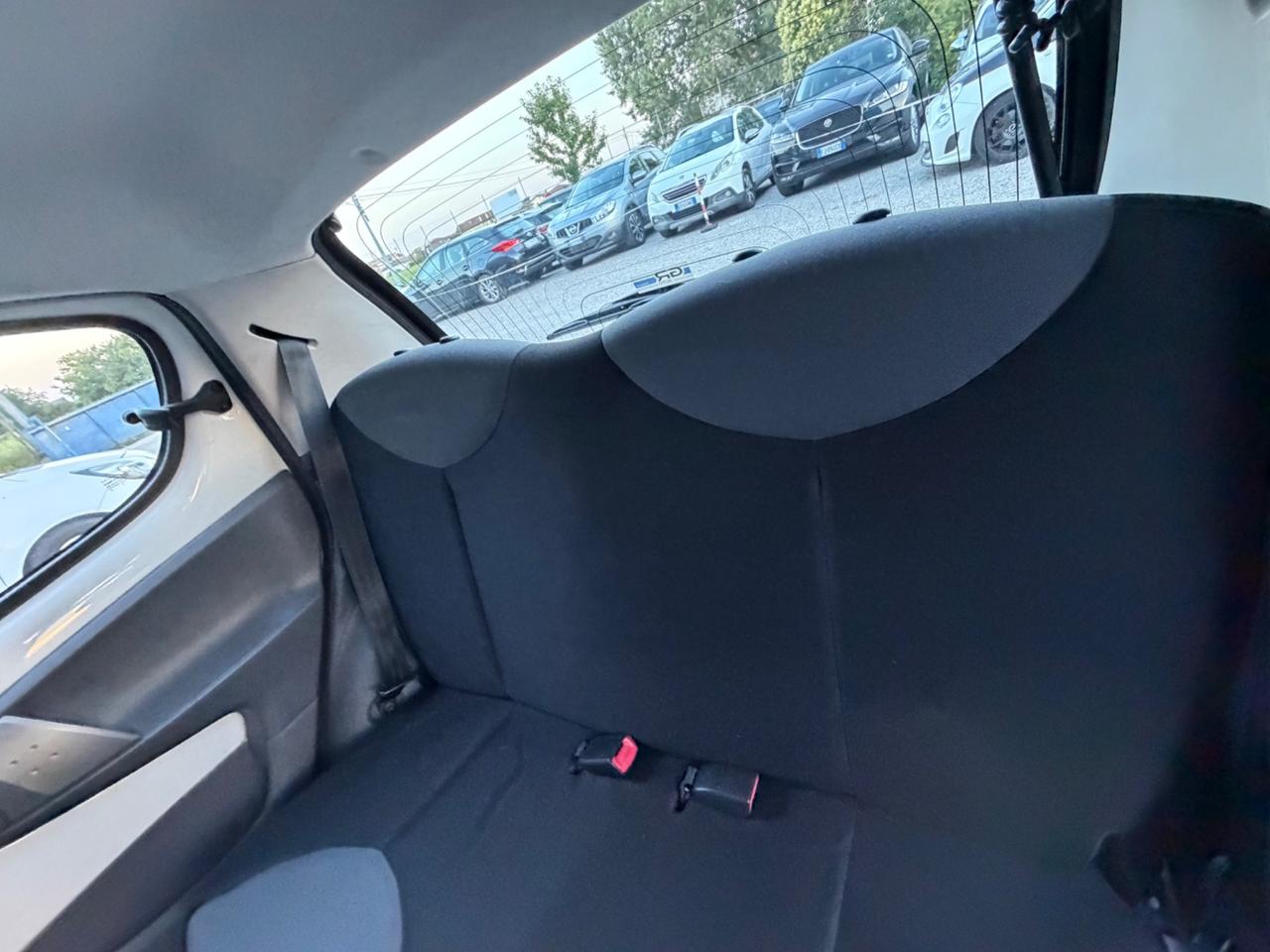Citroen C1 1.0 5 porte airdream C1TY