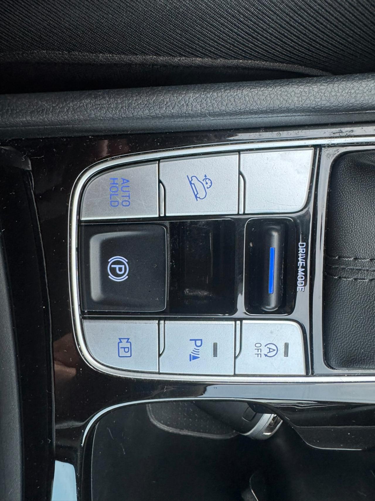 Hyundai Tucson 1.6 T-GDI 48V DCT Exellence