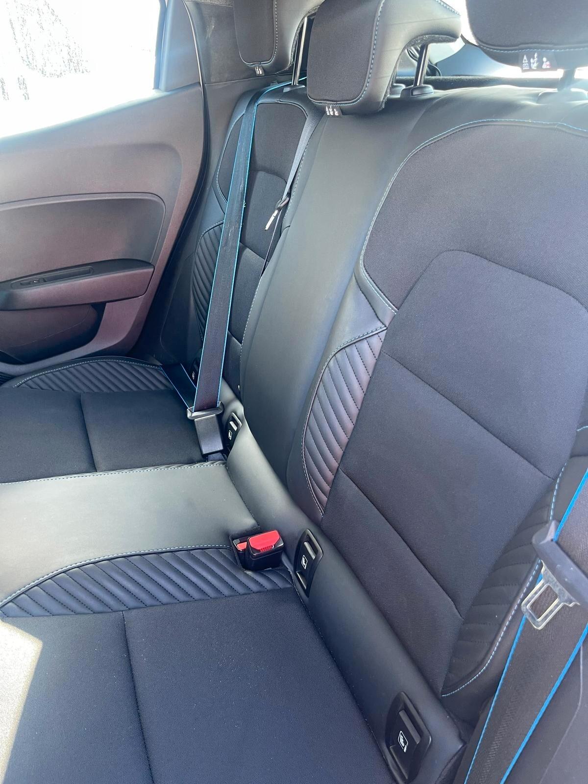 Renault Clio Blue dCi 100 CV 5 porte Evolution