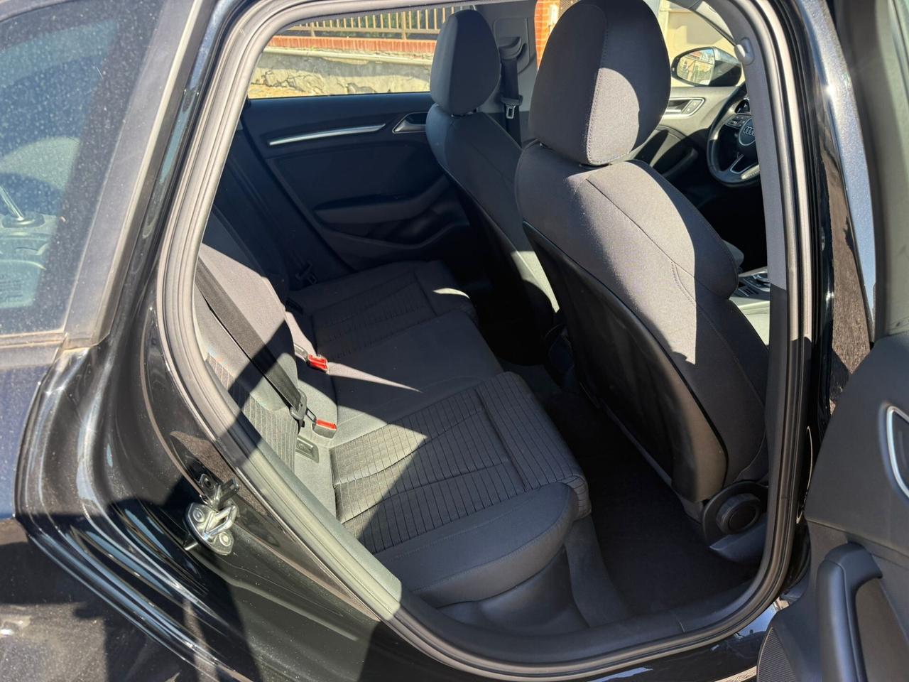 Audi A3 35 TDI S tronic Admired