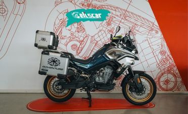 CF MOTO 800 MT 800MT