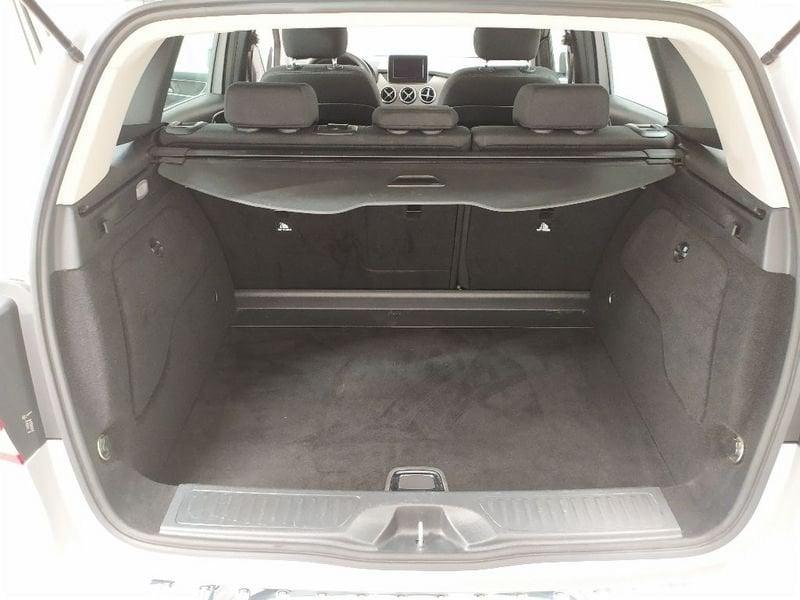 Mercedes-Benz Classe B B 180 d (cdi) Business