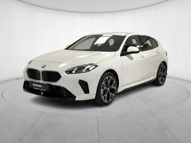 BMW Serie 1 120d 48V MSport