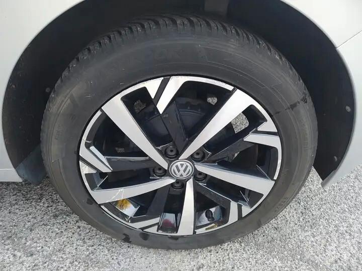 Volkswagen Polo 1.0 TGI 5p. Highline BlueMotion Technology