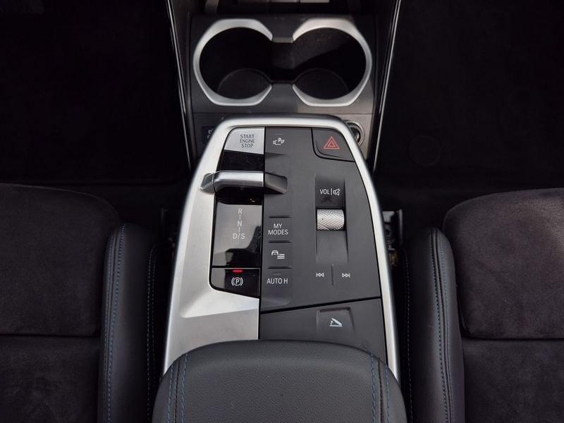 BMW X2 xdrive 20d 48V MSport Pro auto