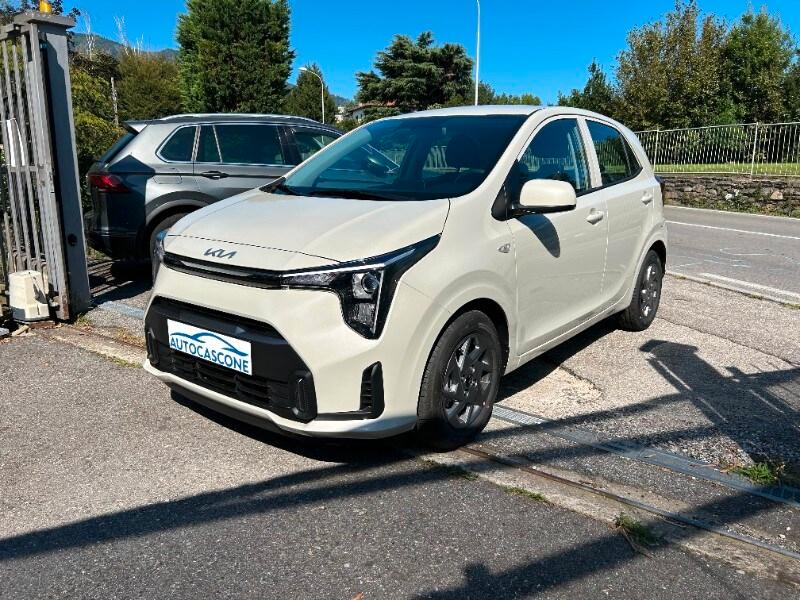 KIA Picanto 3ªs.(17-->) Picanto 1.0 12V 5 port...