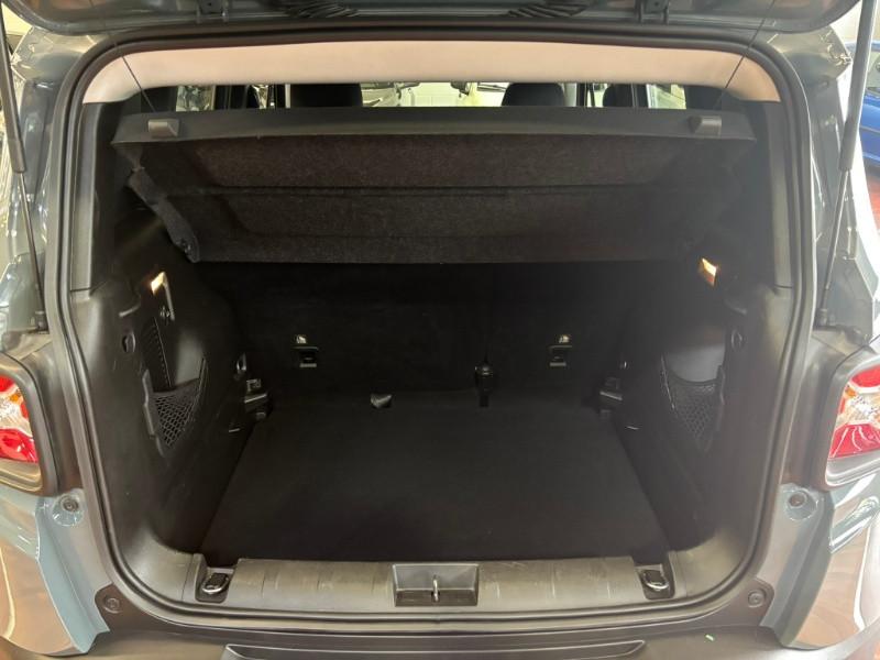 JEEP Renegade 1.4 MultiAir DDCT Longitude