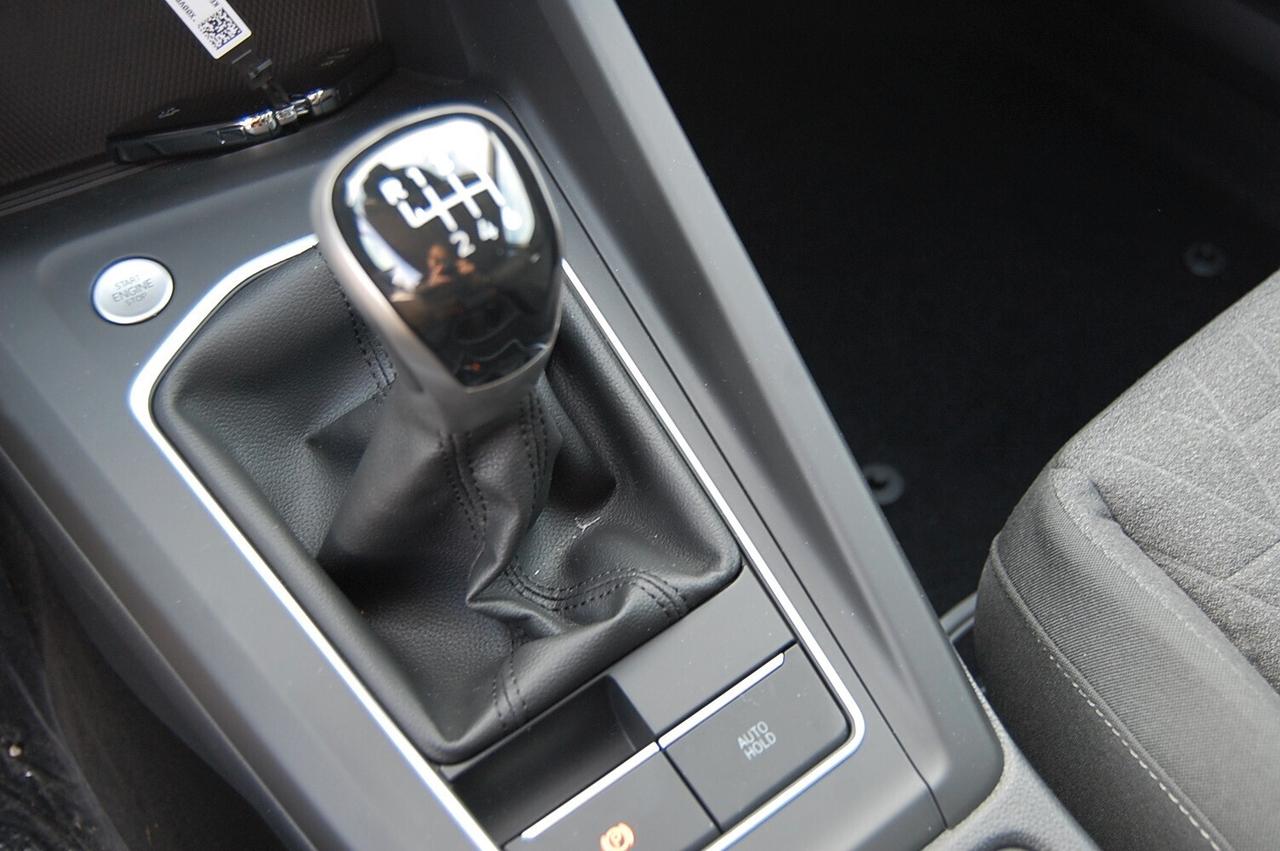 Volkswagen Golf 1.5 TSI 115 CV ACT Edition Plus