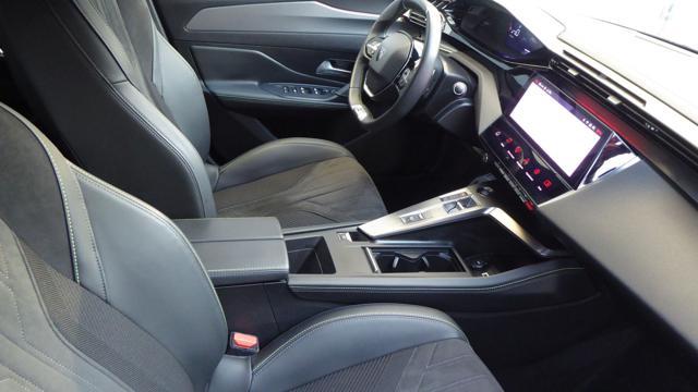 PEUGEOT 308 PureTech Turbo 130 S&S EAT8 GT
