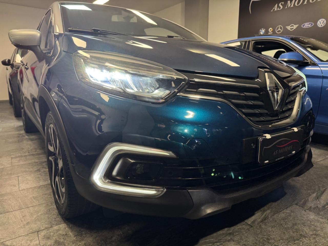 Renault Captur 1.5 dCi 90 CV Energy Bose