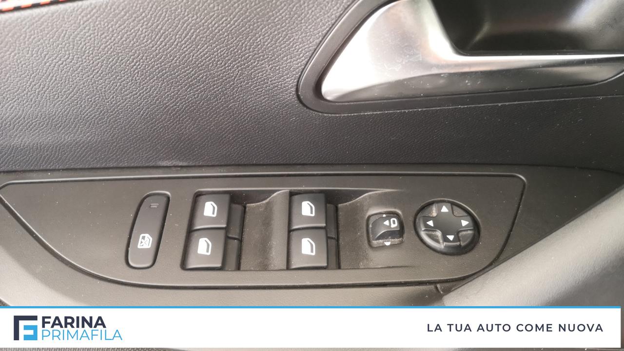 PEUGEOT 2008 II 2020 - 2008 1.5 bluehdi Active Pack s&s 110cv