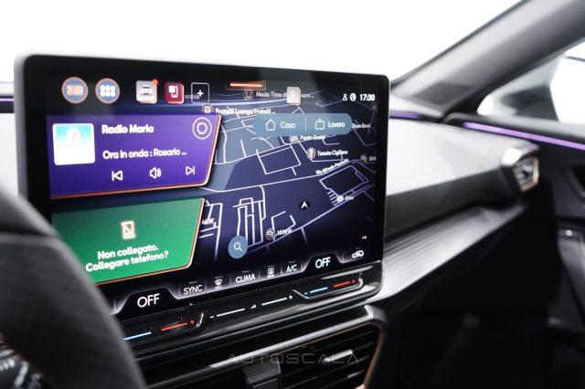 CUPRA Formentor 2.0 TDI 150cv DSG