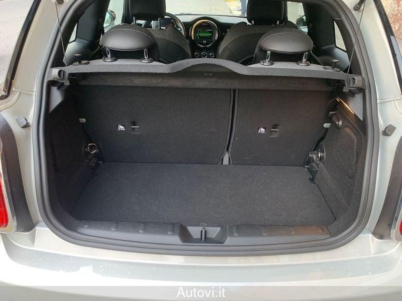 MINI Mini Full Electric Mini Cooper SE XL - ELETTRICA (PROMO)