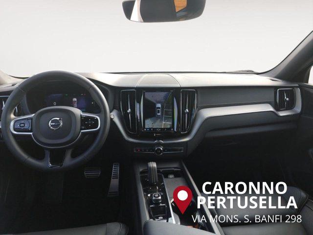 VOLVO XC60 T8 Recharge Plug-in Hybrid AWD aut. Polestar Engin