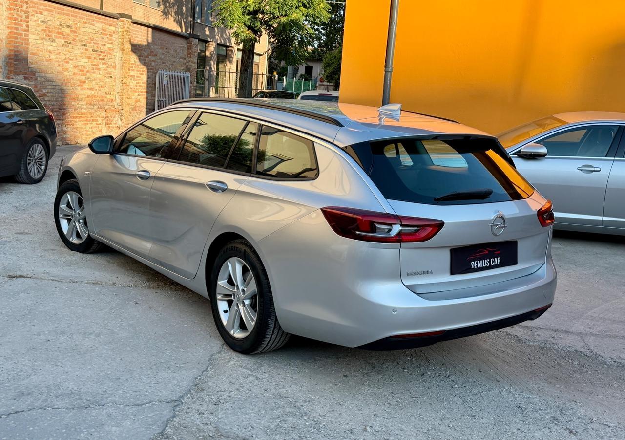 Opel Insignia 2.0 CDTI S&S aut. Country Tourer