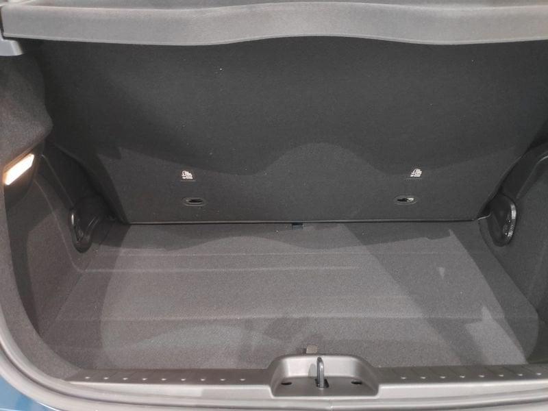 FIAT 500 500 Berlina Hybrid Pop