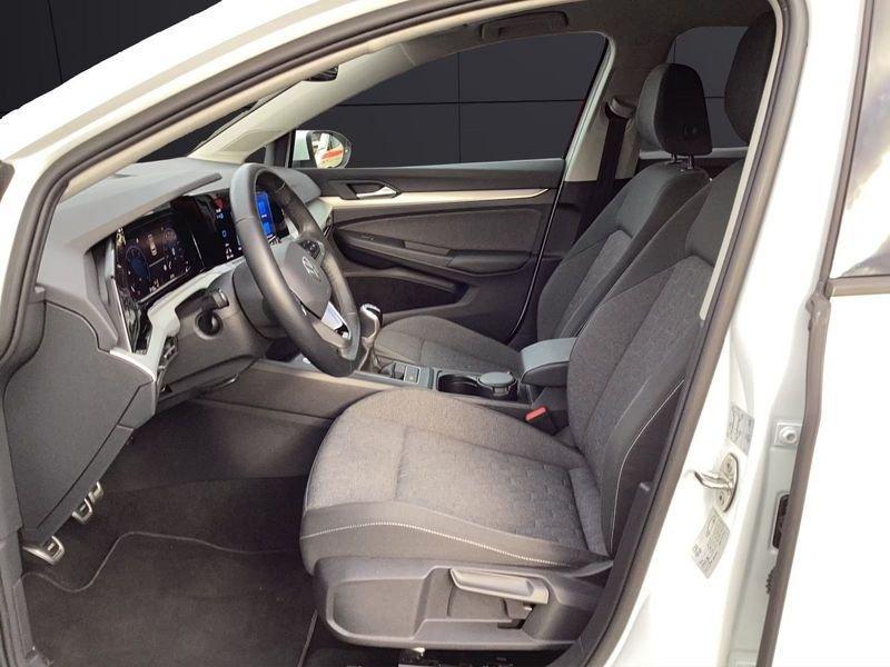 Volkswagen Golf 2.0 TDI MOVE Navi ACC Cockpit App Connect