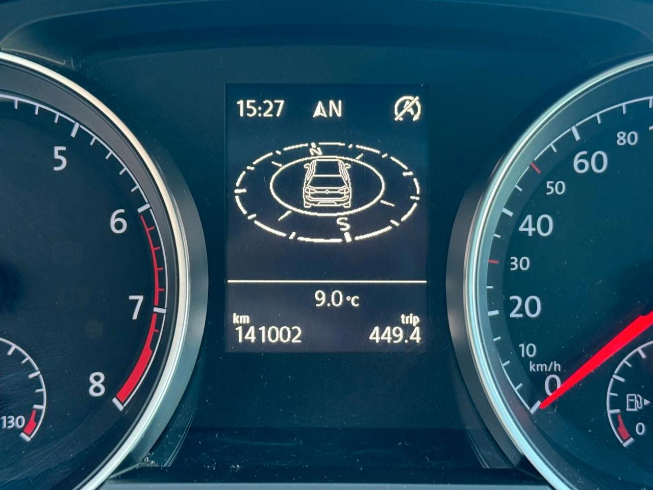 Volkswagen Golf 1.4 TSI 125 CV DSG 5p. Highline BlueMotion Technology