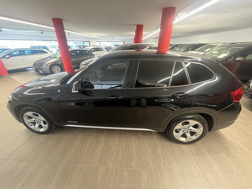 Bmw X1 2.0D 4x4 X-Line