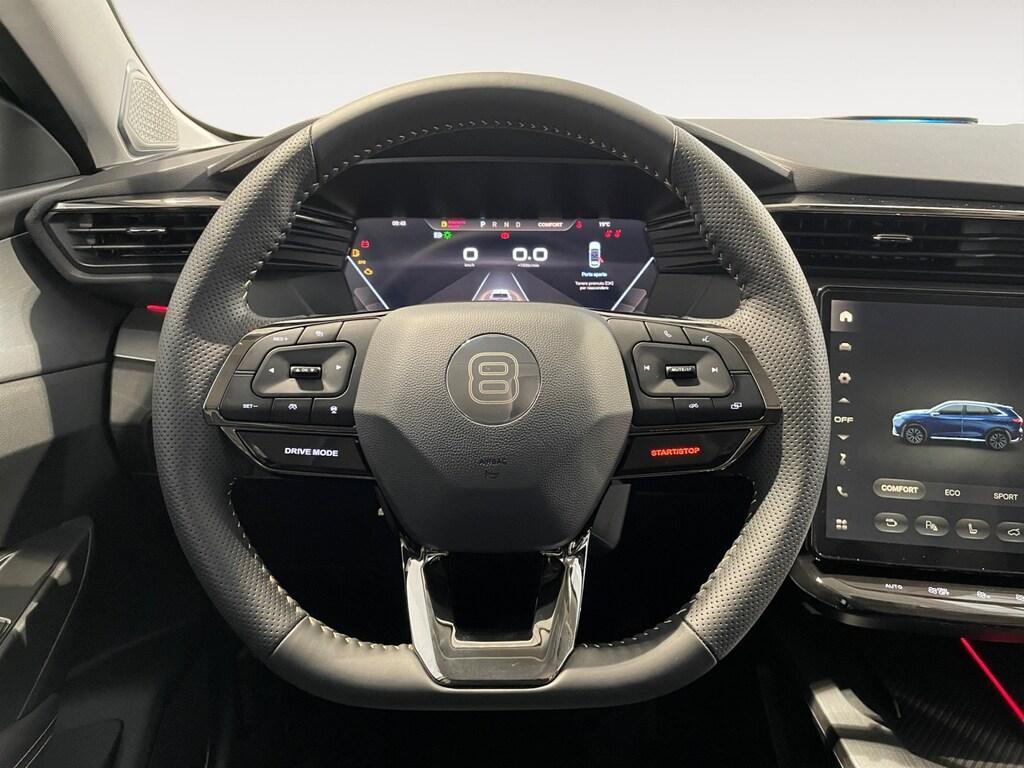 Sportequipe Sportequipe 8 GT 1.6 T-gdi 186cv Dct - 7 POSTI