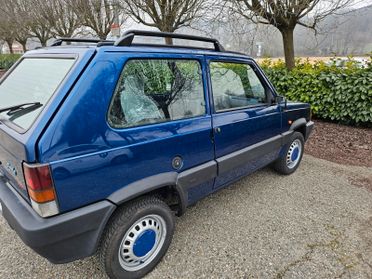 Fiat Panda 900 i.e. cat Jolly