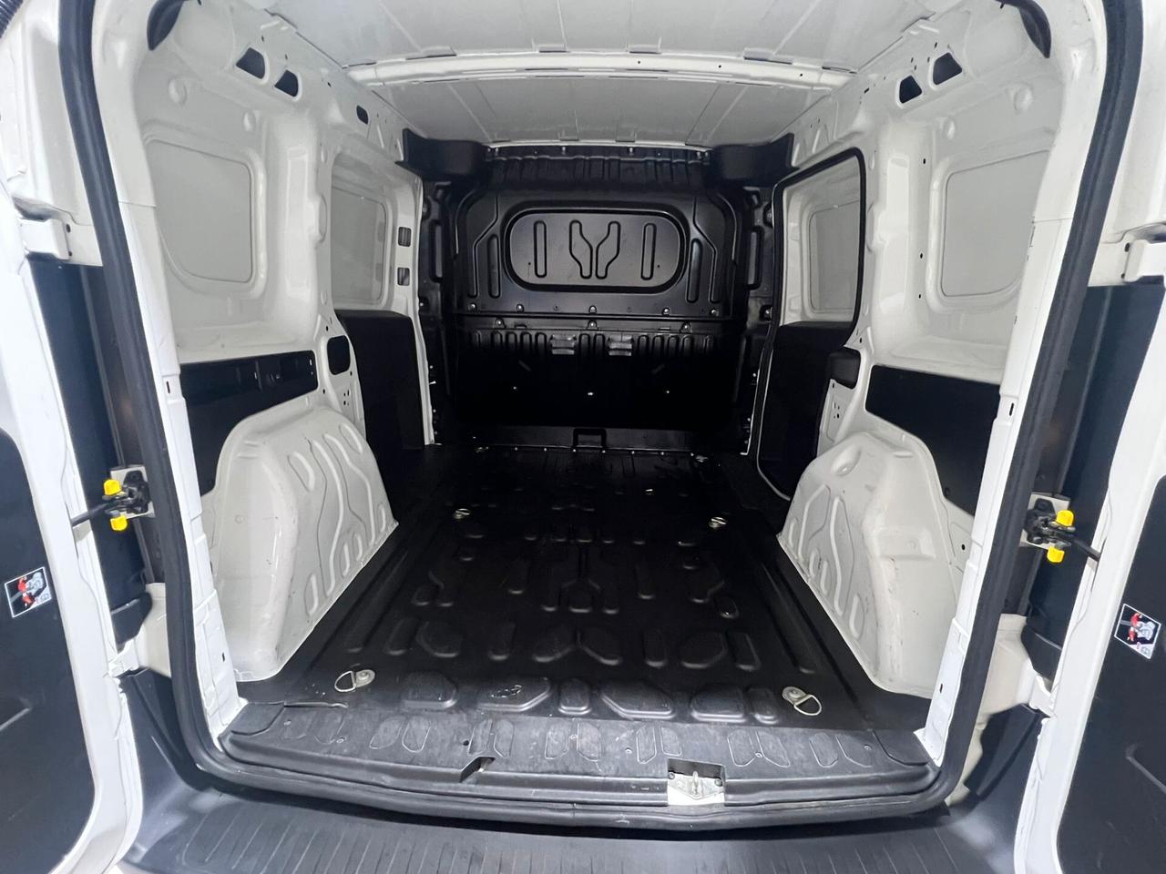 Fiat Doblo Doblò 1.3 MJT S&S PC-TN Cargo Lounge