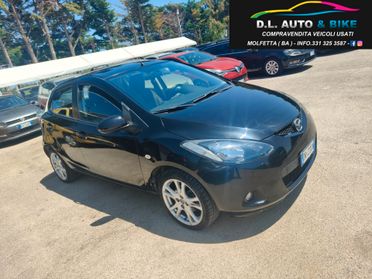 Mazda2 1.3 5p. Fun KM 45.000
