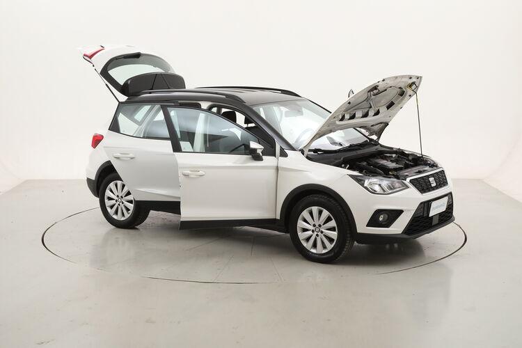 Seat Arona Style BR298803 1.0 Metano 90CV