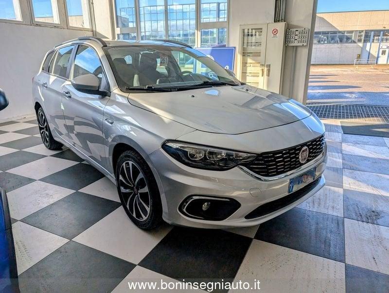 FIAT Tipo 1.3 Mjt S&S SW Lounge