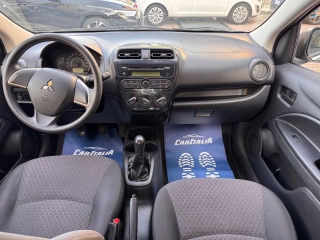 MITSUBISHI Space Star 1.0 Invite